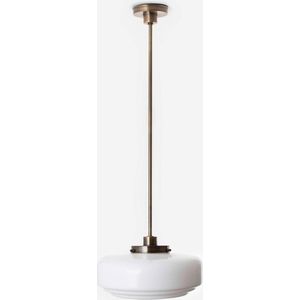 Art Deco Trade - Hanglamp Lloyd 20's Brons