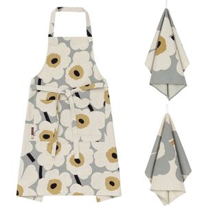 Marimekko - Unikko - Keukenset