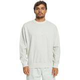 Quiksilver Saturn Sweatshirt Wit S Man
