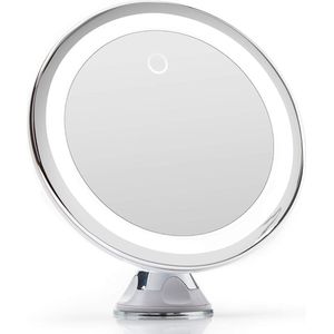 Luxe make up spiegel - make up mirror - mirror