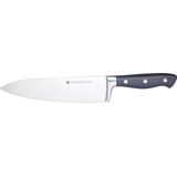 Koksmes 20cm, Zelfscherpend - RVS - Duurzaam - Chefs Knife - MasterClass | EdgeKeeper