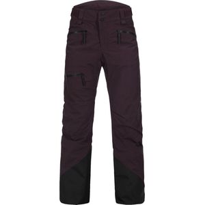 Peak Performance - Wmns Teton 2-Layer Ski Pants - Gore-Tex® - XS - Rood