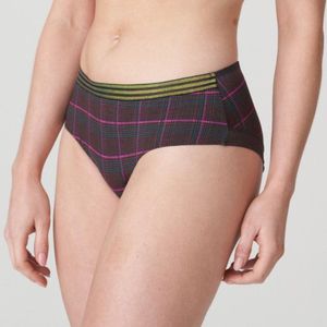 PrimaDonna Twist Princes Bay Hotpants 0542322 Italian Check - maat 38