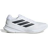adidas Heren Supernova Ease M, ftwr white/dash grey/silver met., 51 1/3 EU