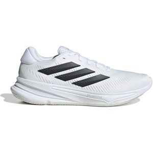 adidas Heren Supernova Ease M, ftwr white/dash grey/silver met., 51 1/3 EU
