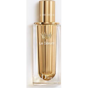 Dior L’Or de Vie Le Sérum Gezichtsserum 30 ml Vrouwen 40+ jaar