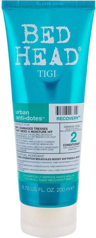 Bed Head by Tigi - Urban Antidotes - Conditioner - 200 ml