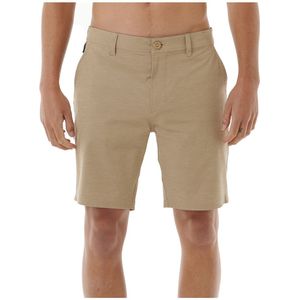 Rip Curl - Phase Nineteen - Korte Broek - Beige