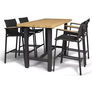 Tierra Outdoor Barset Foxx
