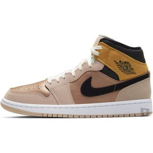 NIKE JORDAN BEIGE/BLACK Sneaker / Jongen/Meisje schoenen - original - 40,5 - (194953391725)