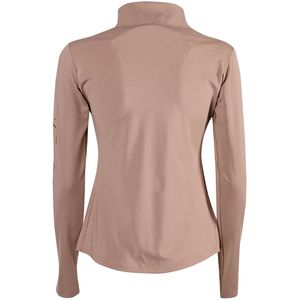 Harry's Horse Trainingsshirt Harry's Horse Sporty Eden Lichtbruin - S