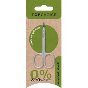 Top Choice Eco Nagelriem Schaar - Roestvrij Staal - 9.5 cm