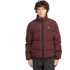 Element - Classic - Puffa Jas - Gerecycled Polyester - Waterdicht - Regular Fit