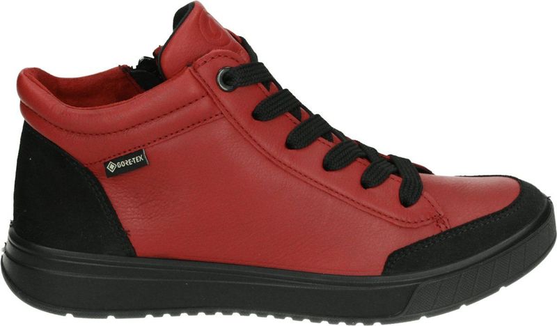 ara - Baskets ROM 2.0 - Sportschoenen - Zwart - Piment