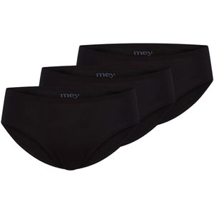 Mey Dames brazil slip 3 pack Simply Better Invisibles