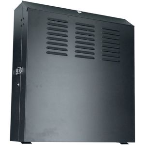DSIT Wand patchkast 6U - serverbehuizing - serverrack - 19 inch