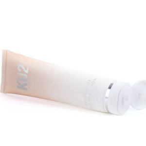 KU2 Hyaluron Handcrème – Intensieve Hydratatie & Verzorging voor Ruwe of Schrale Handen – Hyaluronzuur, Lichte Frisse Geur – 100 ml