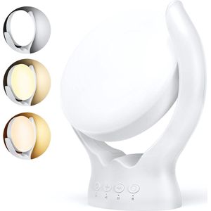 Priprolar® Daglichtlamp - Lichttherapie Lamp - Multifunctionele Daglichtlamp - Therapy Lamp - Daylight Lamp - Daglichtlamp