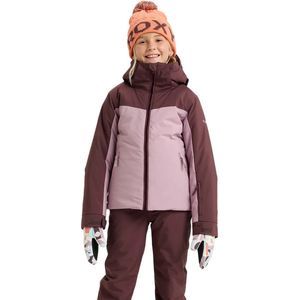 Roxy - Free Jet Block 10K - Technisch Snowjack - Meisjes 8-16 - Waterdichtheid 10K