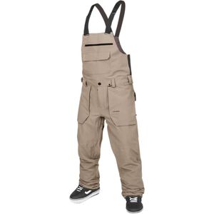 Volcom Roan Bib Racepak Bruin M Man