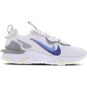 Sneakers Nike React Vision ""White & University Blue"" - Maat 45