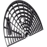 Grit Guard - Washboard - Zwart