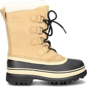 Sorel CARIBOU™ - Snowboots - Dames- Maat 39.5 - Bruin