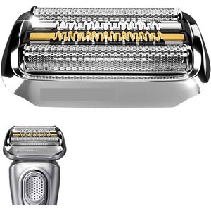 Vervangende onderdelen voor scheerhoofden van de 94M Series 9, geschikt voor de Braun Series 9 Pro-scheerhoofden