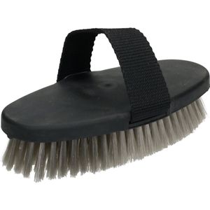 Epplejeck Zachte Borstel Epplejeck Small Zwart