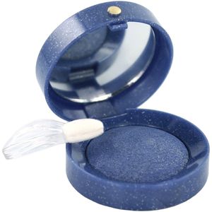 Bourjois Ombre a Paupières Oogschaduw - 75 Bleu Paillettes