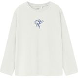 Biologisch Katoen - T-shirt - Lange Mouwen