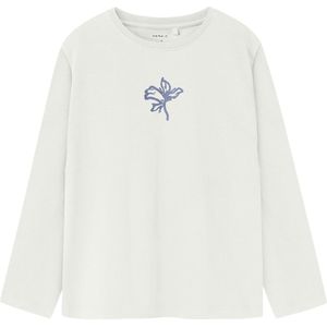 Biologisch Katoen - T-shirt - Lange Mouwen