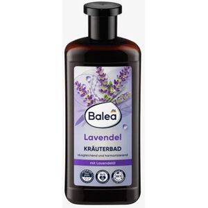 Balea Kruidenbad Lavendel (500 ml)