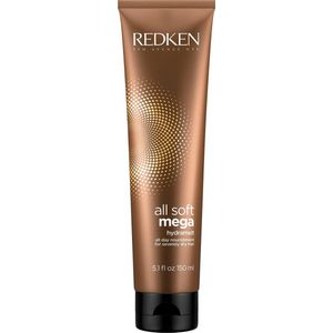 Redken All Soft Mega Hydramelt - Conditioner - 150 ml