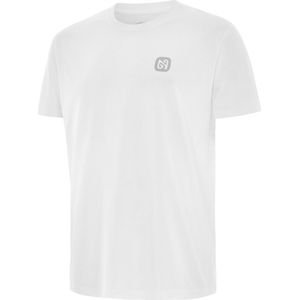 Nyord Logo T-shirt Sx087 - Wit