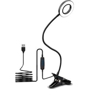 Solacis Daglichtlamp hobby - Hobby lamp - Daglichtlamp staand - Bureaulamp - Dimbaar - Must have voor thuis!