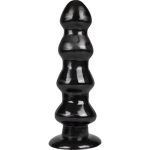 Master Series Grote Raket Dildo Met Zuignap