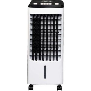 Innoliving INN-515 Mobiele Aircooler – Luxe Luchtkoeler Ventilator – 3 Liter