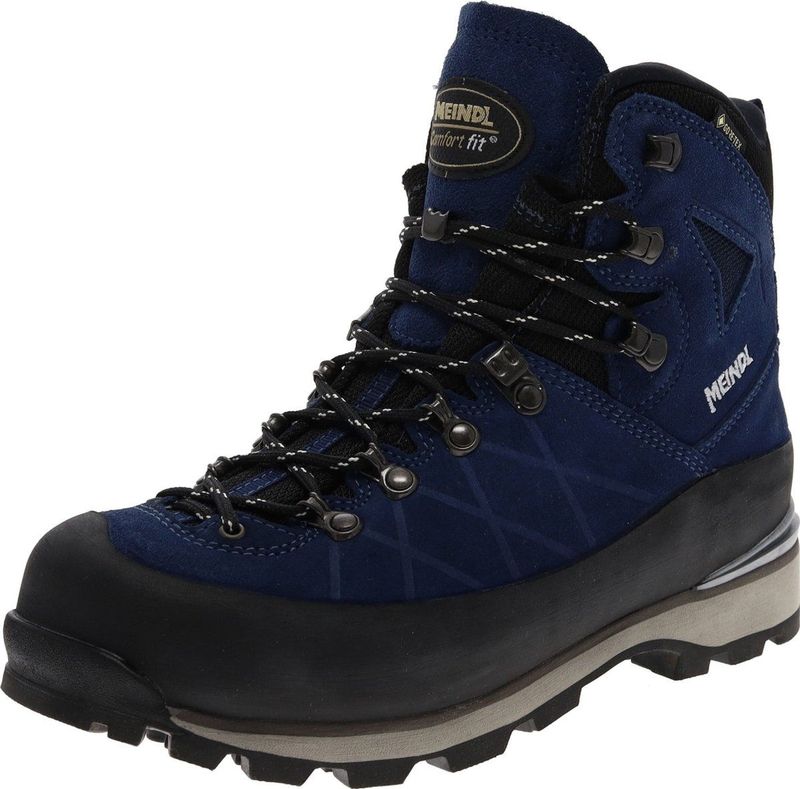 ANTELAO LADY PRO GTX Navy Zilver Damesschoenen