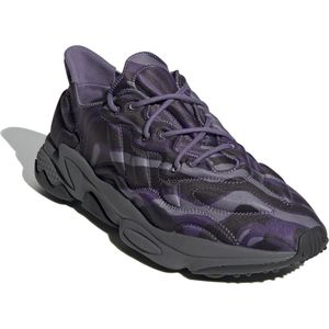 adidas Originals Ozweego Tech Mode sneakers Mannen violet 38 2/3