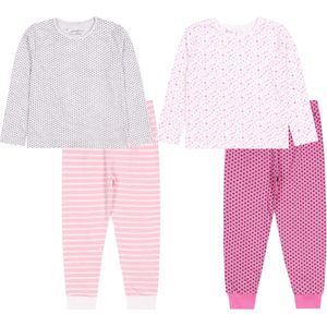 2x ESSENTIALS pyjama