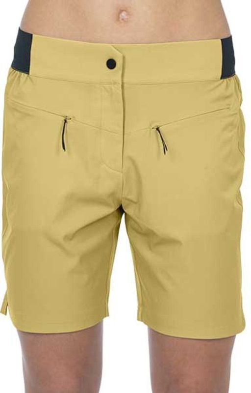Cube - ATX WS Baggy Shorts - Groen - Korte Broek