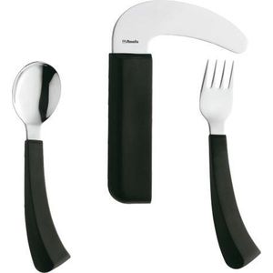 Aangepast Bestek Amefa Links