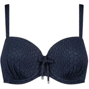 Cyell Solid Snake Voorgevormde Bikinitop