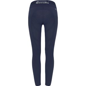 Cavallo Rijlegging Cavallo Cavallin Full Grip Donkerblauw - 36