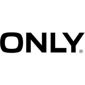 Only Onlcilla-moxie Long Lit Cord Kirt Pumice Tone | Beige | Maat: S