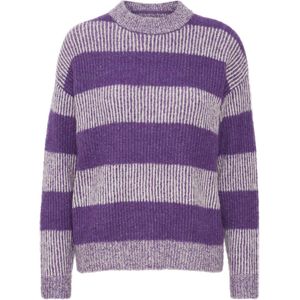 Ichi IHKAMARA LS13 Dames trui - Maat S