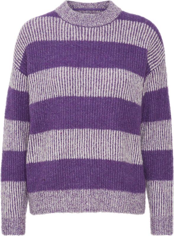 Ichi IHKAMARA LS13 Dames trui - Maat S