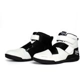 Everlast - Powerlock X-Trainer - Boksschoenen - Wit