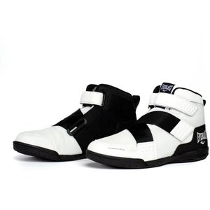 Everlast - Powerlock X-Trainer - Boksschoenen - Wit